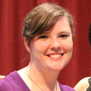 Meet your Posher, Rebecca